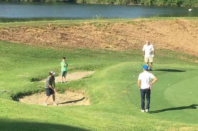Golf & Wine: at the Medici House - Who This Tour Fits Best (and Who Might Not Love It)
