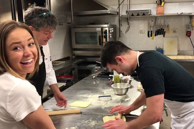 Gourmet Cooking Class In The Centre Of Florence - Key highlights you’ll care about
