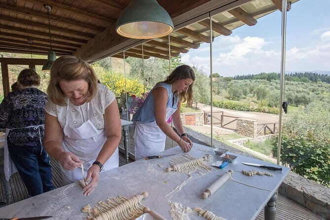 Gourmet Cooking Class In The Centre Of Florence - Beyond the recipe cards: skills you can reuse at home