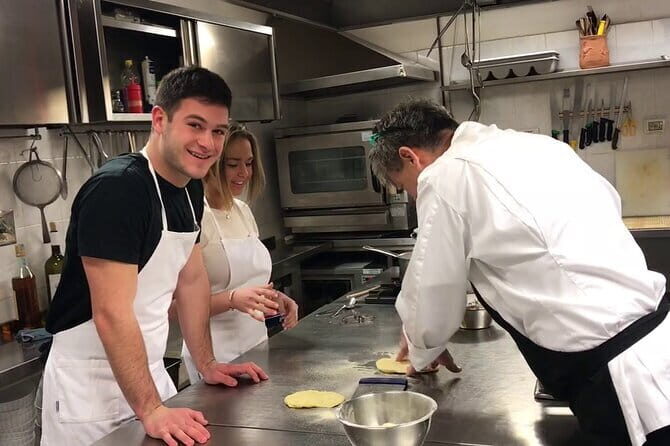 Gourmet Cooking Class In The Centre Of Florence - Four menu paths: how to choose the right Florence cooking lesson