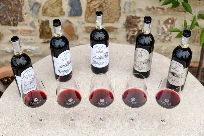 Gourmet Wine & Food Tasting - Price and value at $84.29 per person