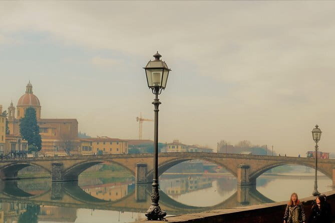 Grand Florence: Private City Tour with Uffizi, David & Lunch - Michelangelo’s David at the Galleria dell’Accademia (and the Unfinished Statues)