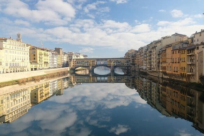 Grand Florence: Private City Tour with Uffizi, David & Lunch - Price and Value: Is $434.10 a Good Deal?