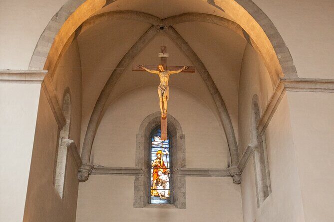 Gubbio: Private walking tour with official guide - The guide factor: Simona and Nazareno set the tone