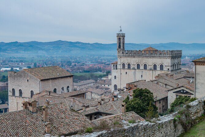Gubbio: Private walking tour with official guide - How to make the most of your 2-hour walk