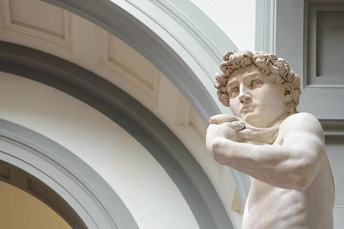 Guided Skip-the-Line Tour of Florence’s Accademia Gallery - Accademia Gallery and David: why skipping the line matters