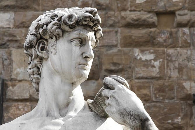 Guided Skip-the-Line Tour of Florence’s Accademia Gallery - Before you go: meeting at Via Camillo Cavour and building your timing