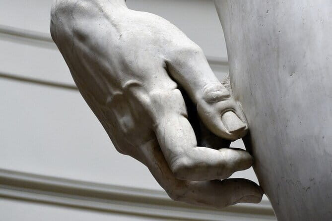 Guided Skip-the-Line Tour of Florence’s Accademia Gallery - Small-group format: what you get with a max 9-person tour