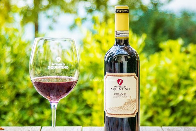 Guided tour in San Miniato and wine tasting! - Key highlights worth your attention