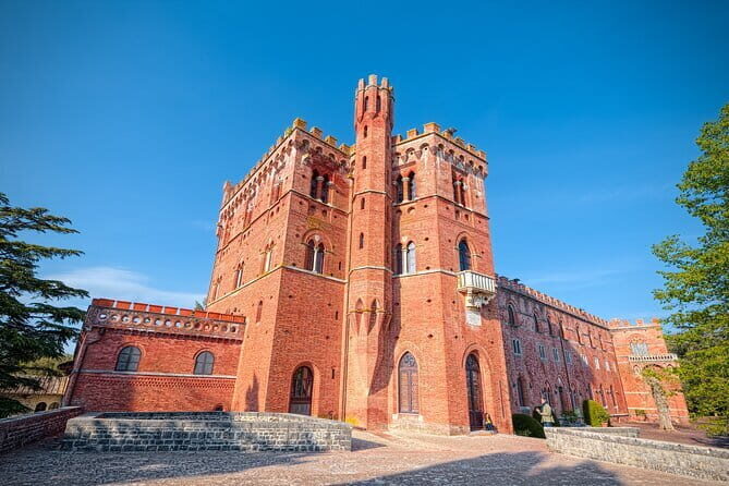 Guided tour in wonderful Tuscany - Price and value: is $120.16 worth it?