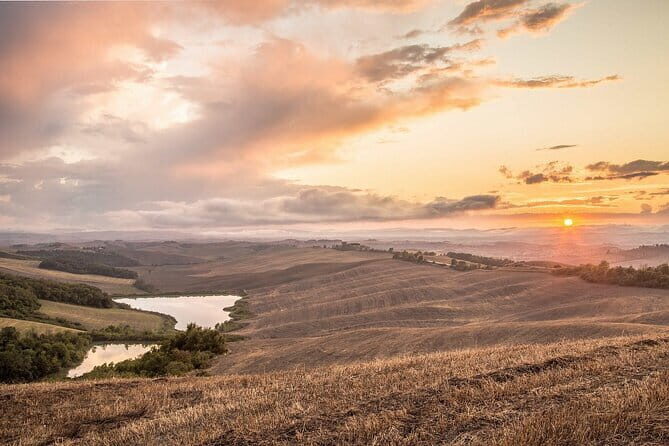 Guided tour in wonderful Tuscany - Timing, comfort, and what to bring for the best experience