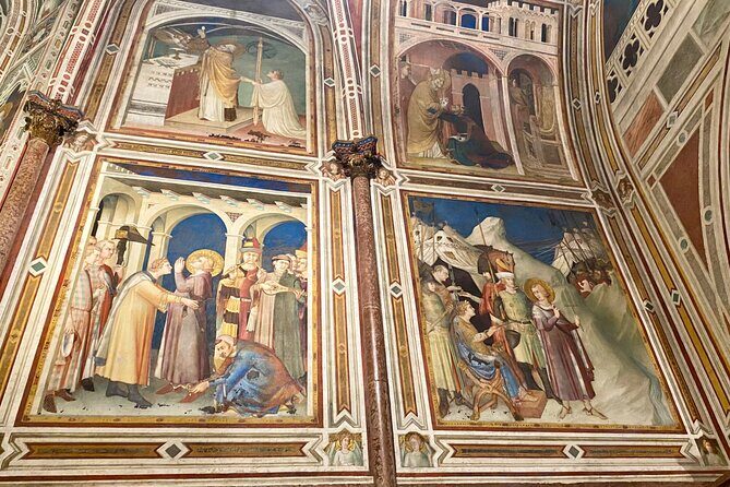 Guided Tour of Assisi. Francesco, Chiara and Carlo Acutis - Why this Assisi tour works: the Francis–Chiara–Carlo connection