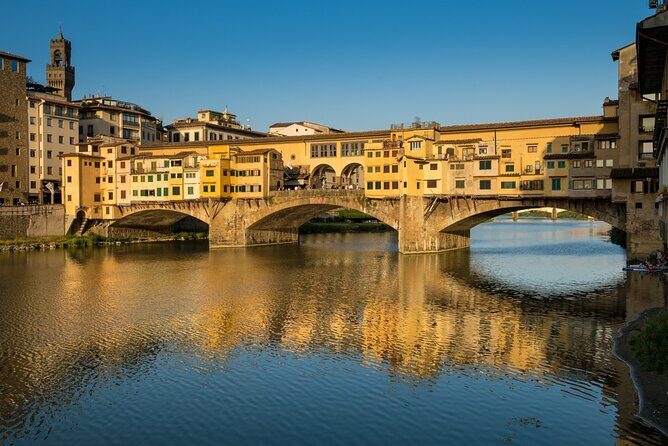 Guided tour of Florence with official guide - Piazza della Signoria: Florence’s open-air political museum