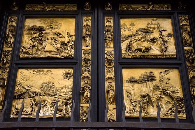 Guided Walking Tour of Florence – Duomo & Historic Squares - The 90-Minute Pace: What You Gain (and What You Skip)