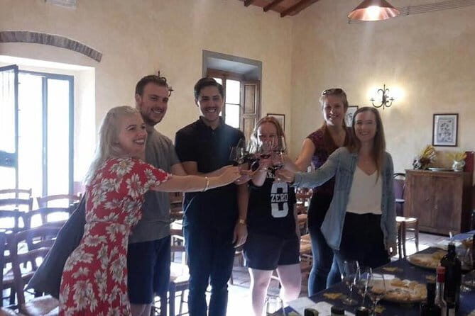 Half-day Chianti Classico Wine tour from Florence - Small Group - Why a half-day Chianti Classico tour fits Florence timing