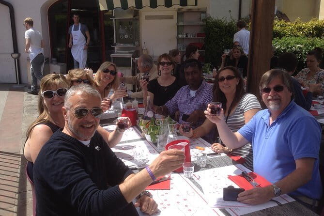 Half Day Chianti Wine Tour with Private Luxury Van - How the half-day schedule really feels from Florence