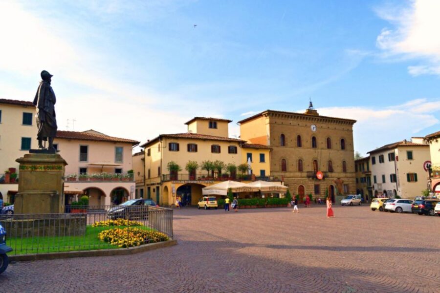 Half-day Hills Experience to San Gimignano with Pic Nic Wine - Should you book the San Gimignano Hills Experience with Picnic Wine?