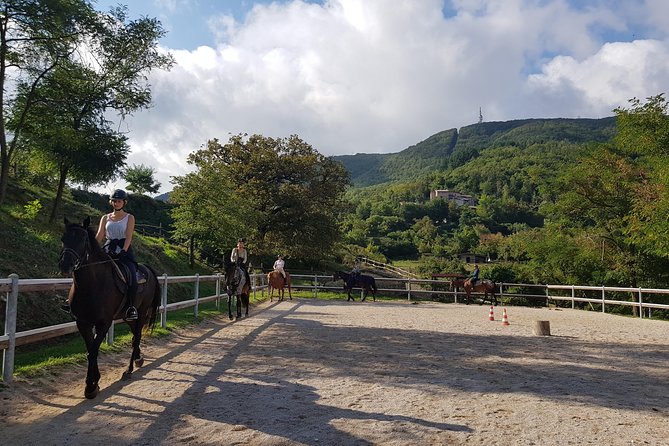 Half-Day Horseback Ride in Tuscany for beginner riders - Key Things I’d Mark on Your Mental Map