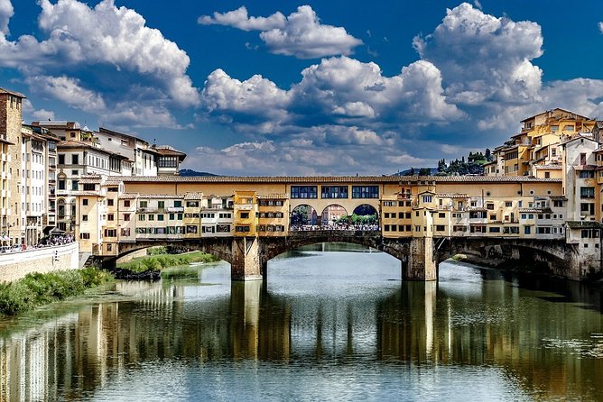 Half Day Private Tour in Florence - Key highlights to watch for