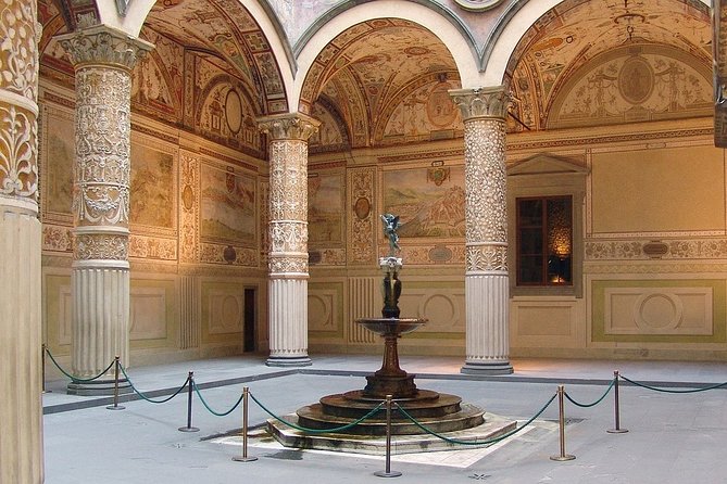 Half Day Private Tour in Florence - Smart customization for first-timers and time-pressed visitors