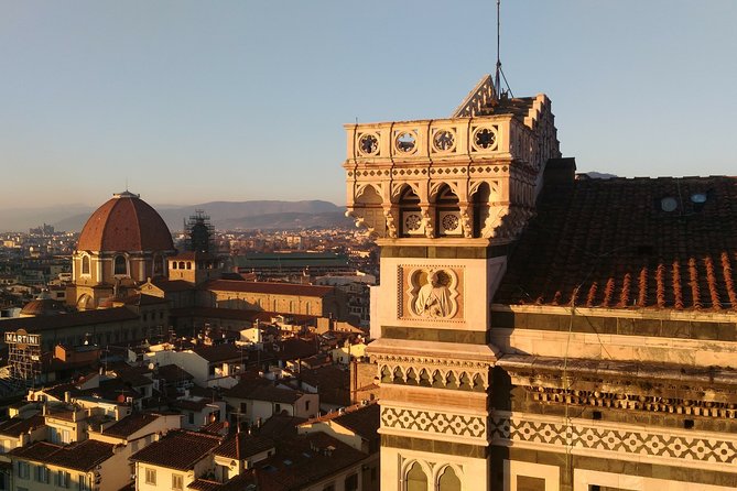 Half Day Private Tour in Florence - Ticket value: what’s included and what’s on you