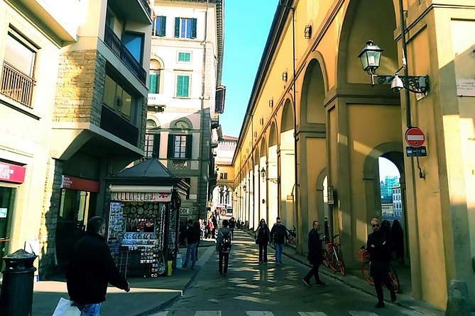 Half Day Private Tour in Florence - Price check: $233.96 per person and when it feels worth it