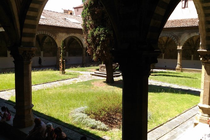 Half Day Private Tour in Florence - Weather and pacing: the half-day sweet spot