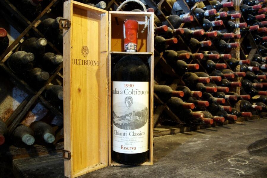 Half-Day Tour from Florence: Chianti Colors & Flavors - Food and Pairing: Olive Oil, Balsamic, and the Snack Rhythm