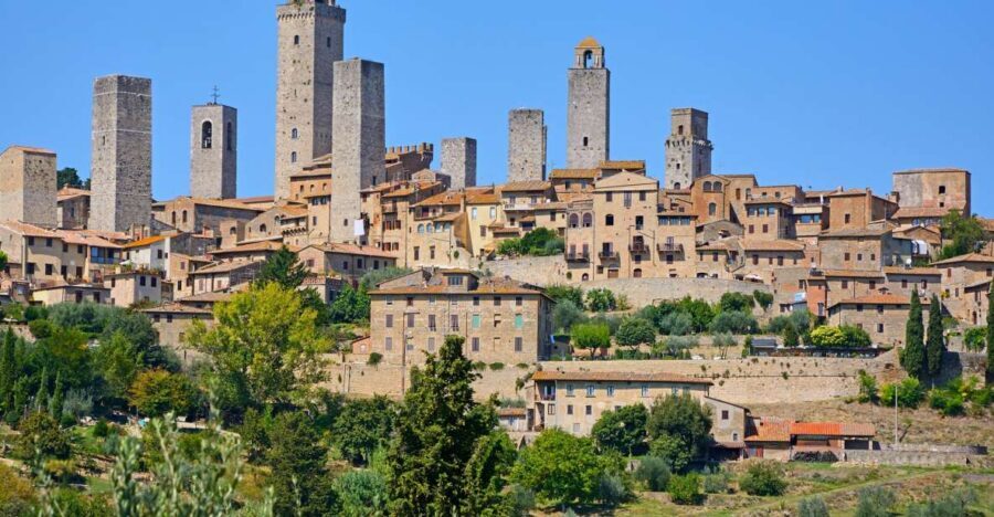 Half-Day Tour of San Gimignano From Florence - Who This Half-Day Tour Fits Best
