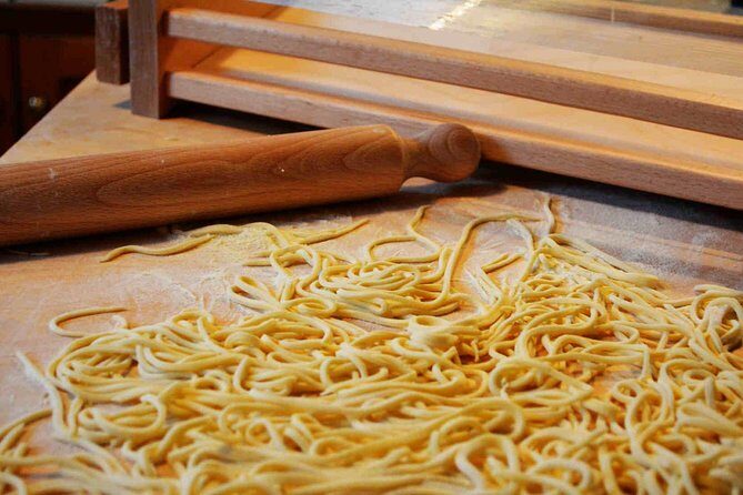 Hands on Italian Cooking Classes - Why the farm garden, olive oil, and wine matter (beyond branding)