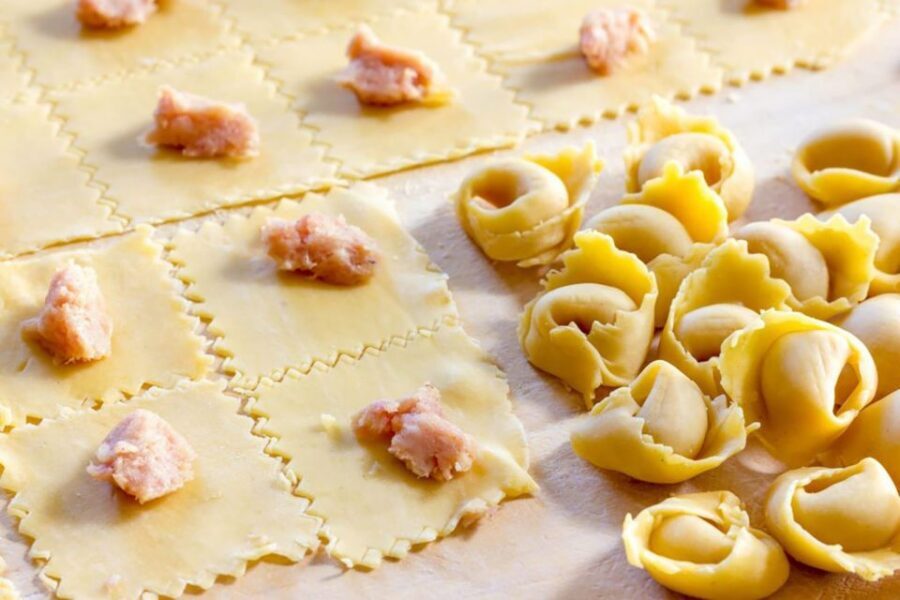 Hands-on Pasta Making Cooking Class and Wine Tasting - Key things to know before you book