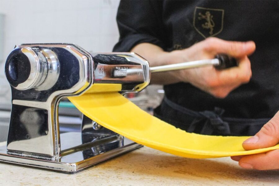 Hands-on Pasta Making Cooking Class and Wine Tasting - FAQ