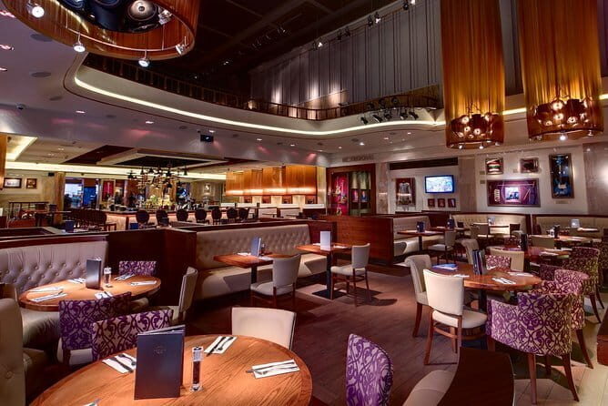Hard Rock Cafe Florence with Set Lunch or Dinner - Where Hard Rock Cafe Florence fits into your day