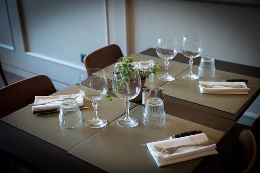 Heart of Florence: Dinner and Three Tenors Concert Ticket - Reserved seating choices: VIP, Central, or Back without overpaying