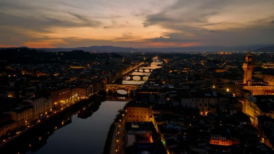Heart of Florence: Dinner and Three Tenors Concert Ticket - Who this experience is best for (and who should skip)
