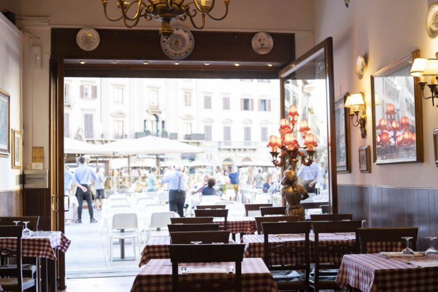 Heart of Florence: Dinner and Three Tenors Concert Ticket - Should You Book This Heart of Florence Night?