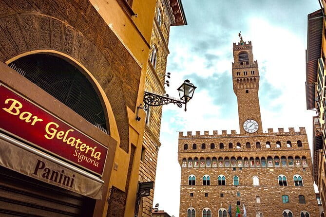 Heart of Florence Guided Walking Tour - Key Highlights You’ll Actually Feel