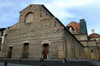 Heart of Florence Guided Walking Tour - Medici to San Lorenzo: Palazzo Medici Riccardi and the City’s Daily Pulse