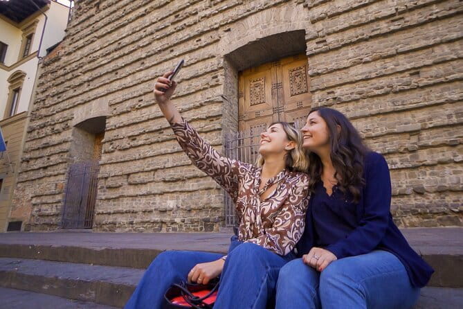 Heart of Florence Guided Walking Tour - Ponte Vecchio Finish: Jewelry Views and a Bridge That Keeps Winning