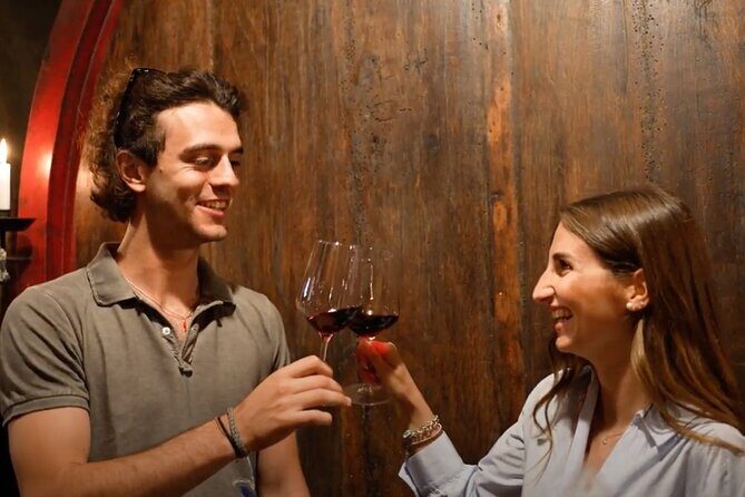 Hidden Castles & Chianti Wine Experience– Small Group - Castellina in Chianti free time: coffee, photos, and easy strolling
