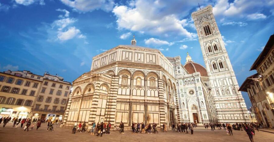 Hidden Florence: 2-Hour Guided Walking Tour - Key Points If You Want the Quick Take