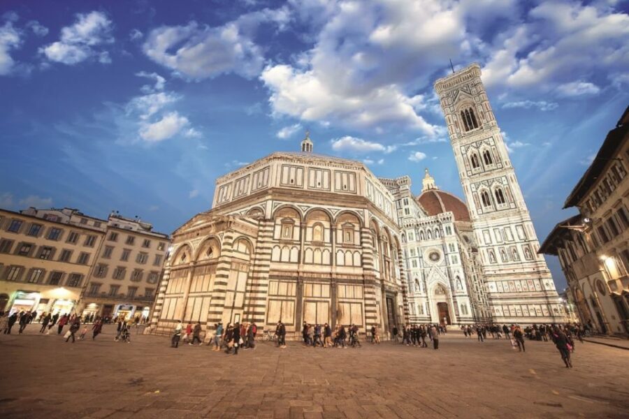 Hidden Florence: 2-Hour Guided Walking Tour - Ending in Front of Palazzo Pitti: Where the Walk Lands