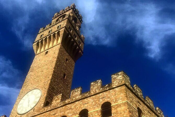Highlights of Florence and Uffizi Gallery: Iconic Art & City Tour - Inside the Uffizi: How the Guide Turns Masterworks Into Florence Stories