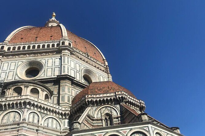 Highlights of Florence and Uffizi Gallery: Iconic Art & City Tour - Headsets and Crowd Control: Staying Comfortable Without Losing the Plot