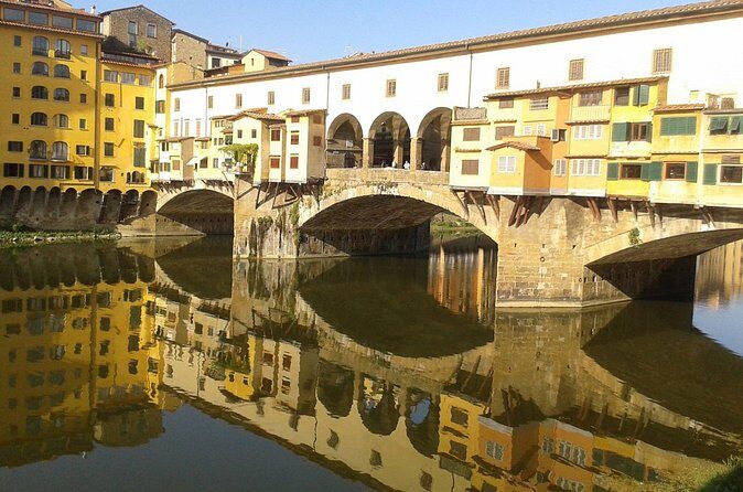 Highlights of Florence and Uffizi Gallery: Iconic Art & City Tour - The Duomo Area Exit: Why Ending Outside the Cathedral Helps
