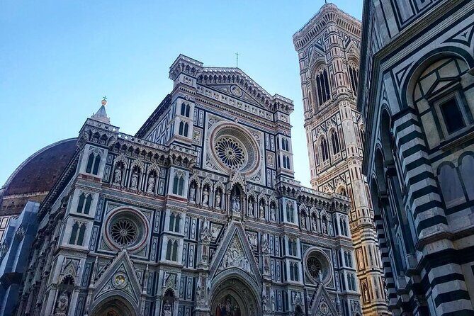 Highlights of Florence and Uffizi Gallery: Iconic Art & City Tour - Uffizi Highlights You’ll Actually Get Through