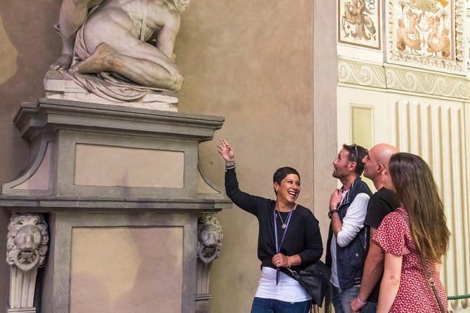 Highlights Of Florence Walking Tour (price Per Group) - Price and group size: when $354.88 is actually good value
