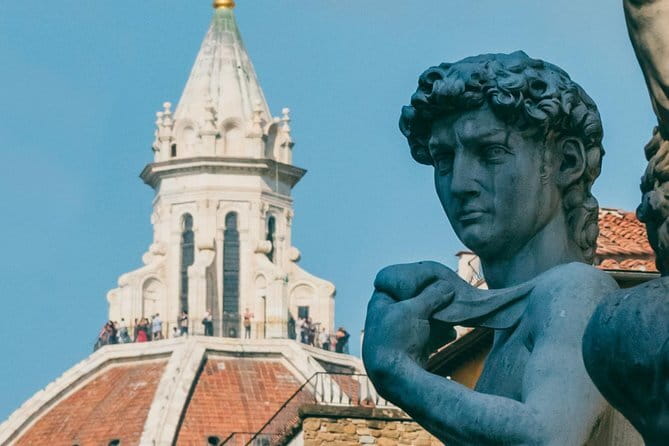 Highlights Of Florence Walking Tour (price Per Group) - What the guide does beyond facts (and why it matters)