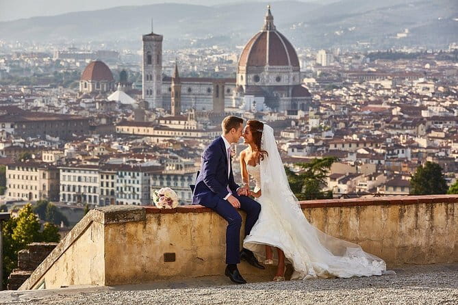 Highlights Of Florence Walking Tour (price Per Group) - Quick practical considerations (before you book)