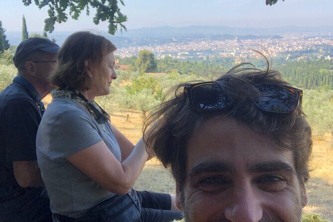 Hiking Florence Tuscany hills with lunch & wine - Hills Above Florence: what makes this hike feel different